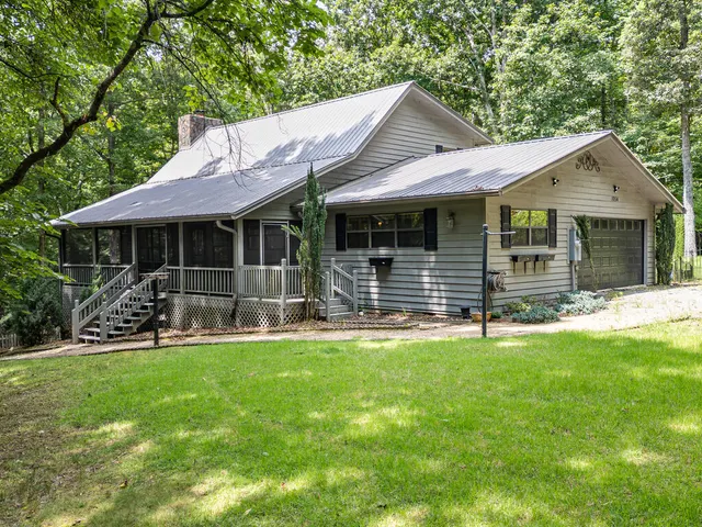 Cheap Dickey Mountain Estates Real Estate