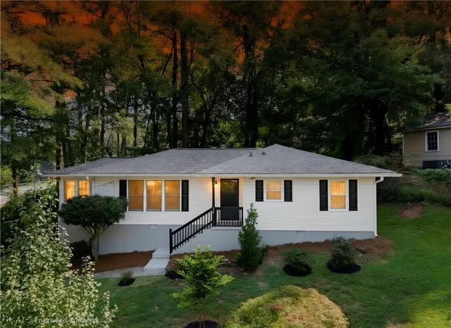Popular Fort hill Real Estate
