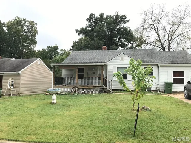 Popular Ridgeview Add Real Estate