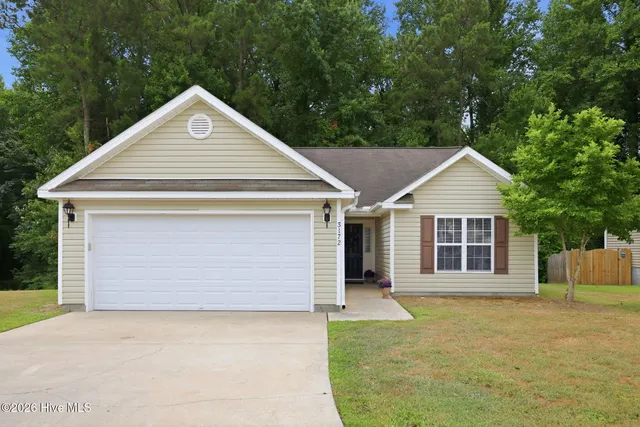 Popular Tyson Farms Real Estate