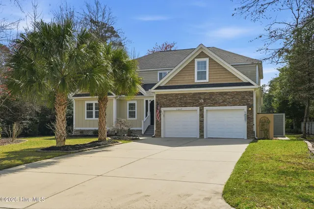Popular Brick Landing Real Estate