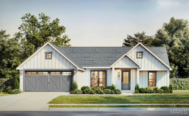 Popular Eagle Bluff Real Estate