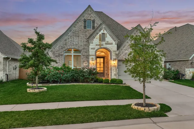 Popular Allegro At Harmony Real Estate