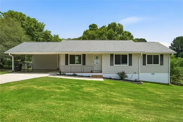 Popular Tyrone Real Estate