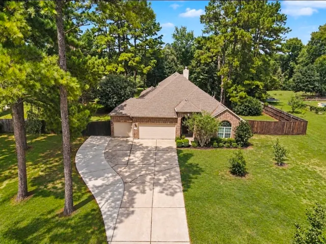Popular Spring Branch Trails Real Estate