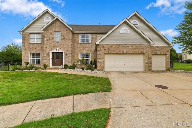 Expensive Talbridge Vlgs D-F Real Estate
