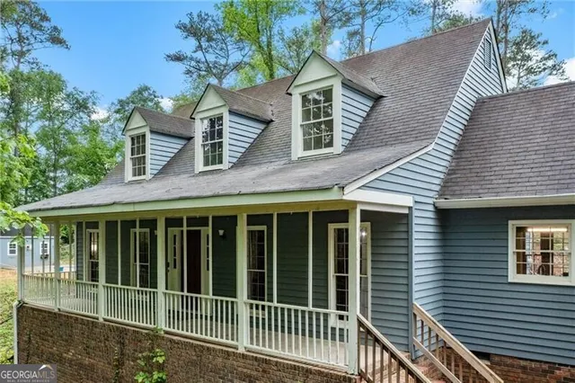 Popular Riverside Park Estates Real Estate