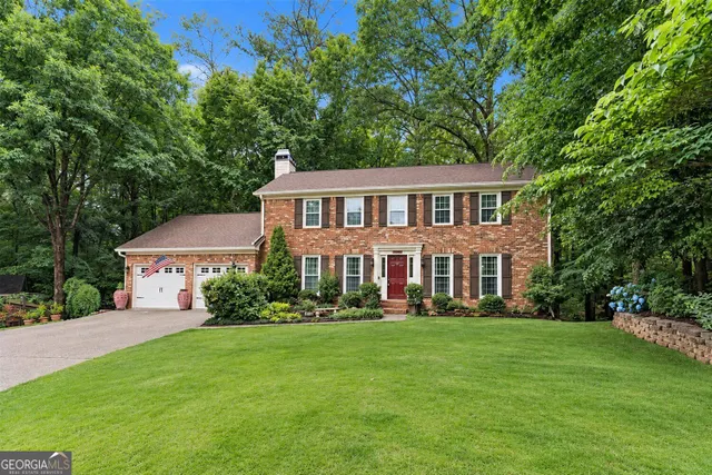 Expensive Chadds Ford Real Estate