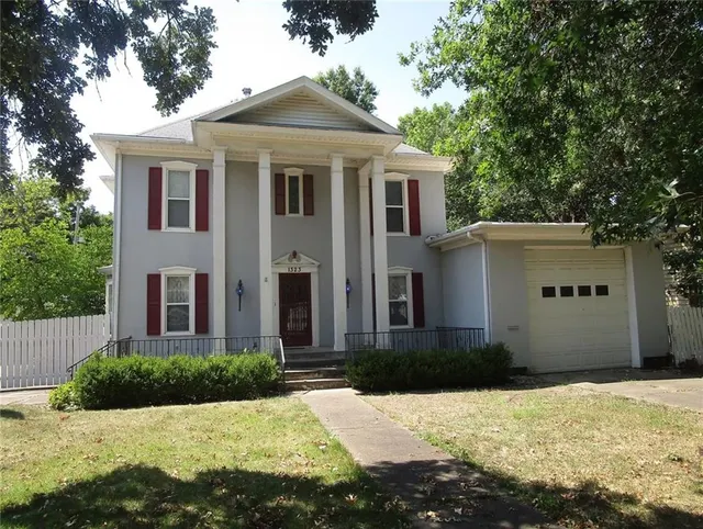 Cheap Emporia Real Estate