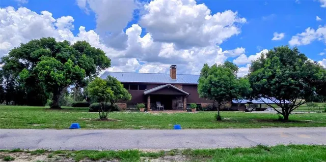Expensive Fort Meade Real Estate
