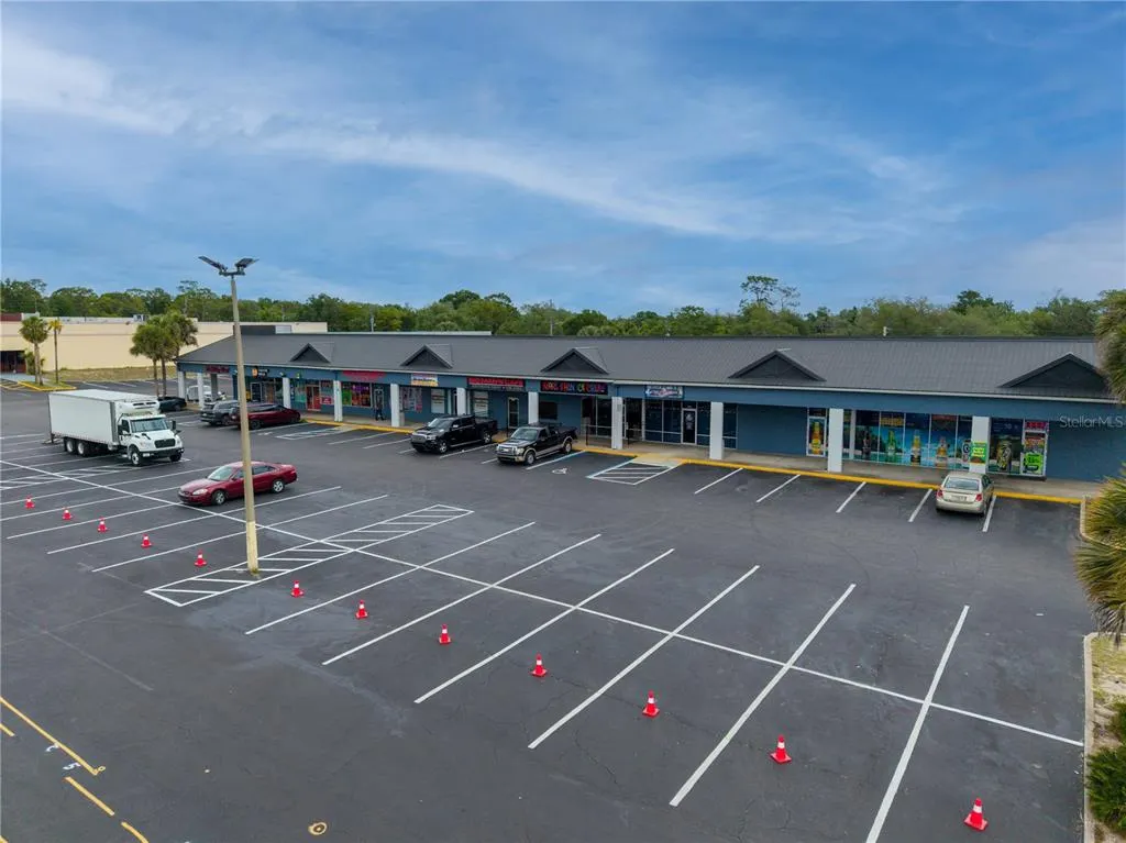 9413 Se Maricamp Rd, Ocala, FL 34472