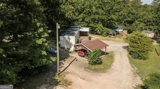 Cheap Cartersville Real Estate