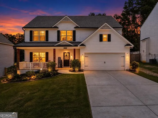 Expensive Reserve At Willow Oaks Real Estate
