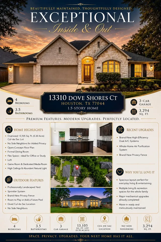 Popular Lakeshore Sec 17 Real Estate