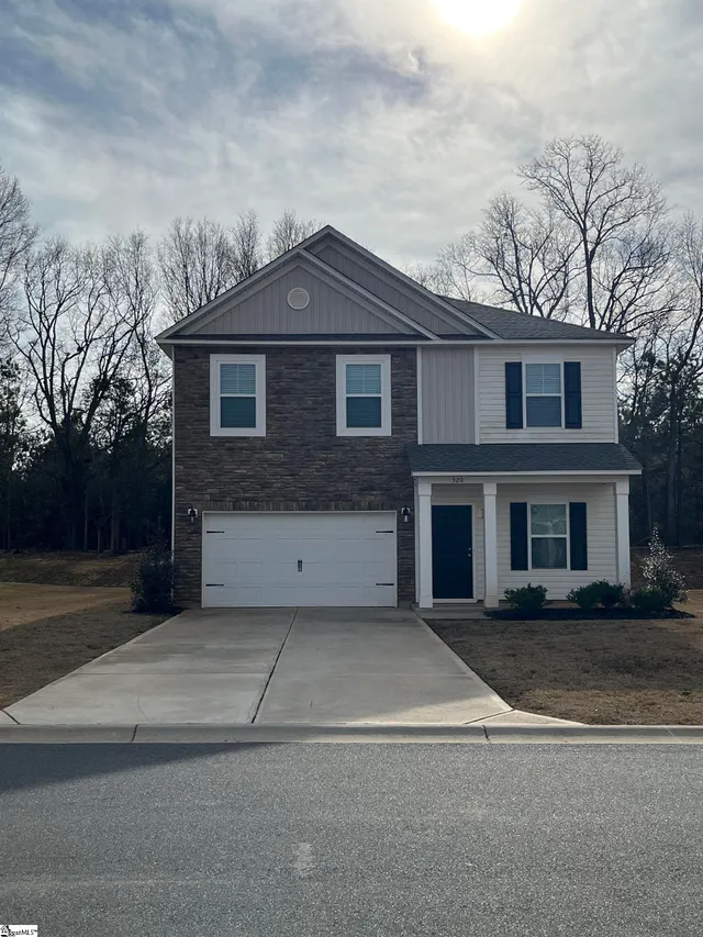 Popular Belvedere Real Estate