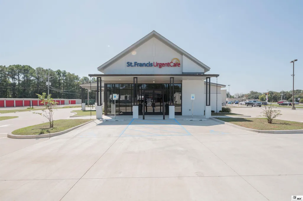 140 Rowland Rd,Unit Monroe, Monroe, LA 71203