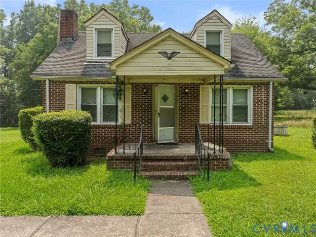 Cheap 69 - Nottoway Real Estate