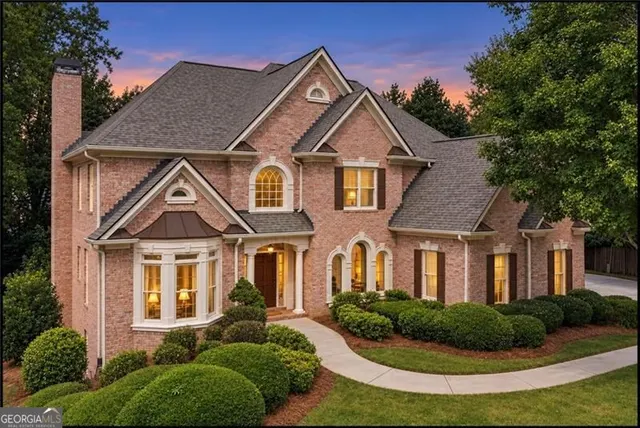 Expensive Waterford Township Real Estate