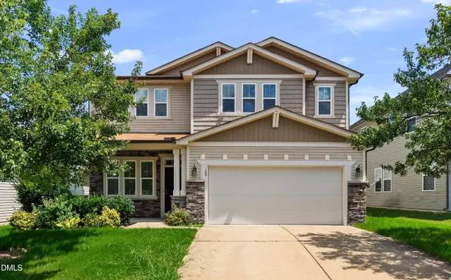 Expensive Orchard Ridge Real Estate