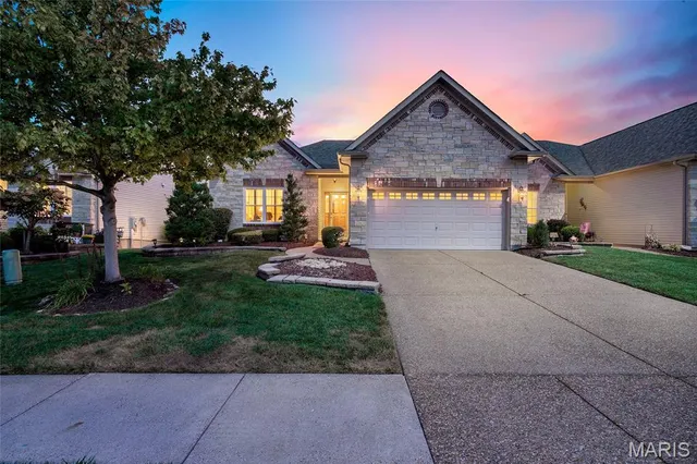 Cheap Magnolia Village Real Estate