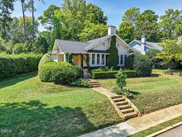 Popular Bloomsbury Real Estate