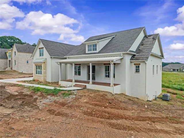 Popular Malcom Bridge Estates Real Estate