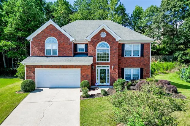 Popular Gates Hamilton Real Estate