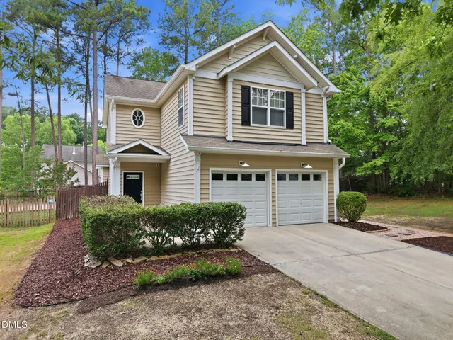 Popular Lochside Real Estate