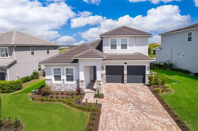Popular Montverde Real Estate