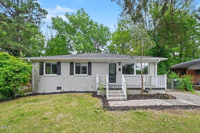 Popular Ellis Place Real Estate