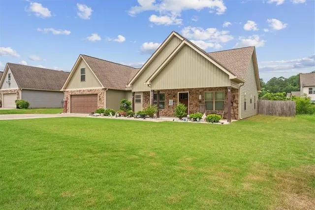 Popular Madison Gardens Real Estate