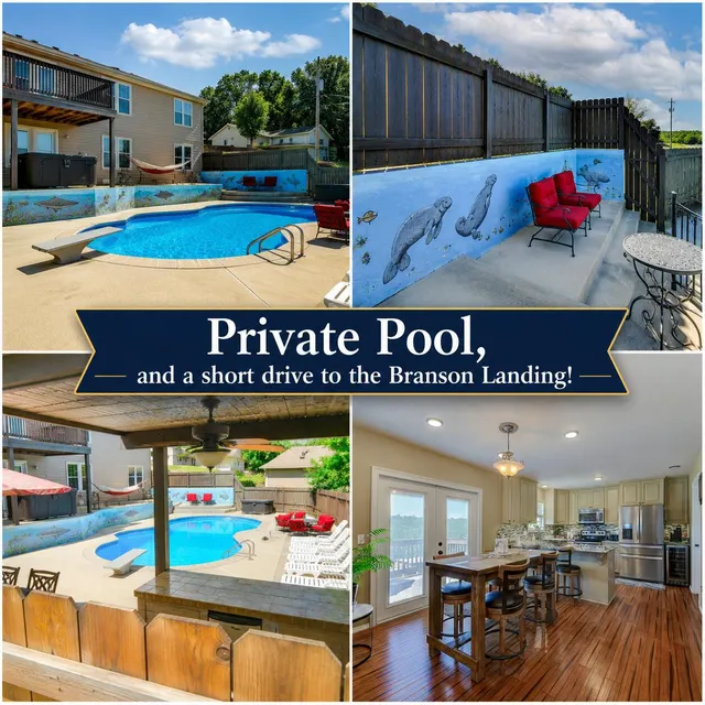 Popular Whispering Meadows Real Estate