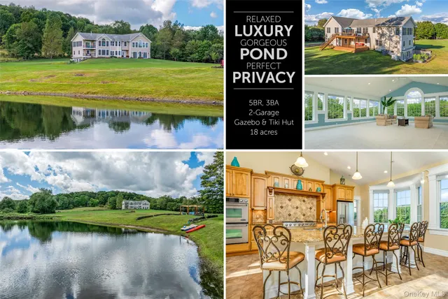 Expensive Walton Real Estate