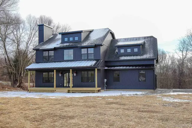 Expensive Neversink Estates Real Estate