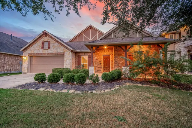 Expensive Creekside Ranch Sec 3 Real Estate