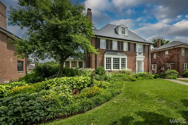 Expensive Hillcrest Real Estate
