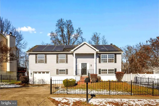 Expensive Barnaby Village Real Estate