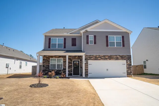 Popular Dogwood Ridge Real Estate