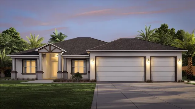 Expensive HUDSON GROVE ESTATES Real Estate