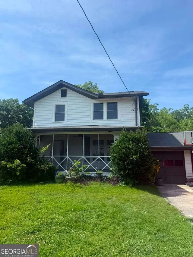 Popular Montgomery Real Estate