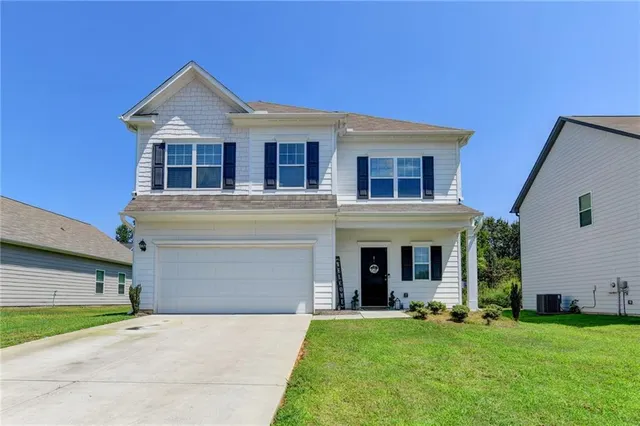 Popular EAGLES LANDING Real Estate