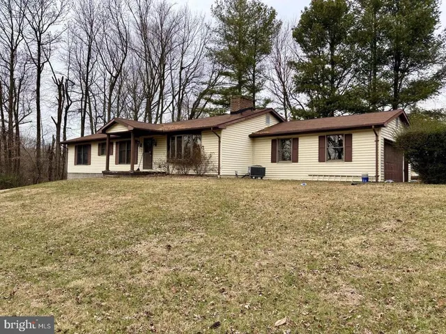 Cheap Perryville Real Estate