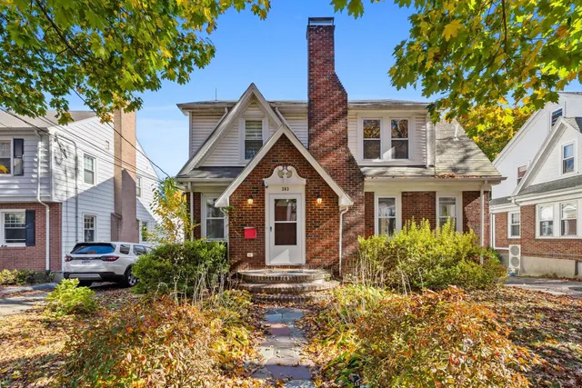 Popular Brookline Real Estate