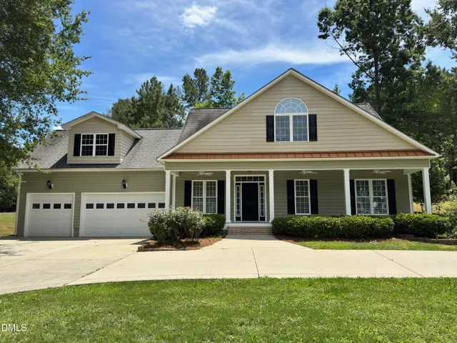 Cheap Smith Ridge Estates Real Estate