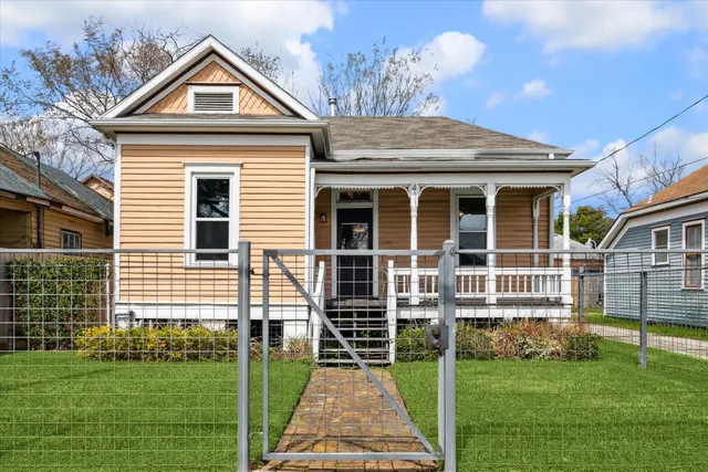 Popular Near Northside Real Estate