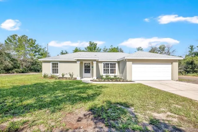 Popular Umatilla Real Estate