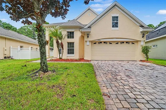 Popular WOODLAND LAKES PRESERVE Real Estate