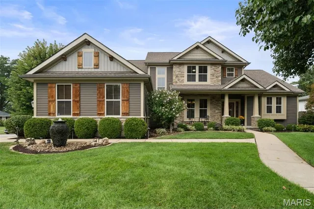 Popular Ballas Meadows Add Real Estate