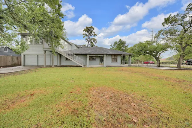 Expensive Mangum Place Sec 03 Real Estate