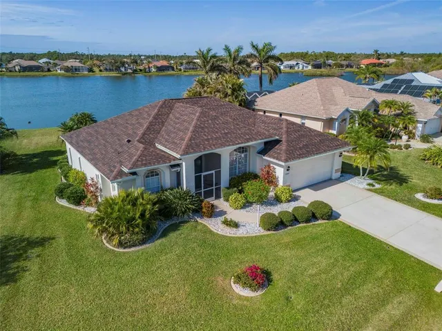 Popular Lake Suzy Real Estate
